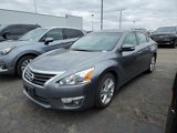 Used 2015 Nissan Altima 2.5 SL w/ Technology Package image 2