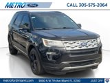 Used 2019 Ford Explorer XLT w/ Equipment Group 202A image 1