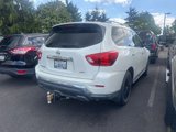 Used 2018 Nissan Pathfinder S image 3