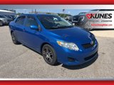 Used 2009 Toyota Corolla LE w/ All Weather Guard Pkg image 2