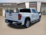Used 2021 GMC Sierra 1500 SLT image 3