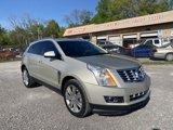 Used 2016 Cadillac SRX Performance w/ Driver Awareness Package image 3