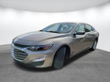 Used 2024 Chevrolet Malibu LT image 3