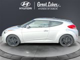 Used 2016 Hyundai Veloster w/ Option Group 02 image 2
