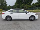 Used 2021 Toyota Corolla LE w/ Carpet Mat Package (TMS) image 3