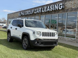 Used 2015 Jeep Renegade Limited image 2