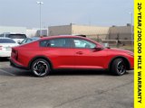 New 2025 Kia K4 EX image 3