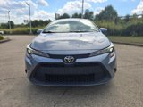 Used 2022 Toyota Corolla LE w/ Carpet Mat Package (TMS) image 2