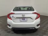 Used 2020 Honda Civic LX image 5