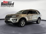 Used 2017 Ford Explorer XLT image 5