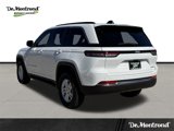New 2025 Jeep Grand Cherokee Laredo image 4