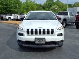 Used 2017 Jeep Cherokee Sport image 2