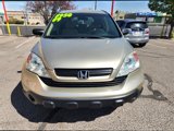 Used 2009 Honda CR-V LX image 4