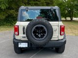 Used 2025 Ford Bronco 2-Door image 6