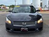 Used 2011 Nissan Maxima 3.5 SV w/ Premium Pkg image 4
