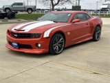 Used 2010 Chevrolet Camaro SS w/ LPO, Ground Effects Package image 5