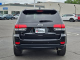 Used 2021 Jeep Grand Cherokee Laredo image 6