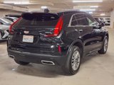Used 2024 Cadillac XT4 Premium Luxury image 4