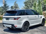Used 2020 Land Rover Range Rover Sport HST image 5
