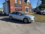 Used 2009 Audi A4 2.0T Premium image 2