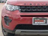Used 2018 Land Rover Discovery Sport SE image 3
