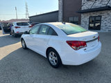 Used 2016 Chevrolet Cruze LT image 2