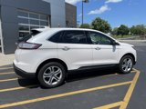 Certified 2018 Ford Edge Titanium w/ Equipment Group 301A image 5