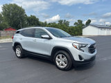 Used 2019 GMC Terrain SLE w/ Driver Convenience Package image 3