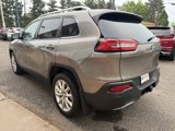 Used 2017 Jeep Cherokee Limited w/ Technology Group image 5