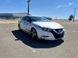 Used 2016 Nissan Maxima SR image 3