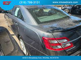 Used 2015 Ford Taurus SEL image 4