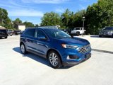 Used 2020 Ford Edge Titanium w/ Equipment Group 301A image 4