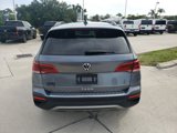 Used 2022 Volkswagen Taos S image 4