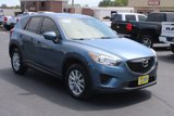 Used 2014 MAZDA CX-5 Sport image 4