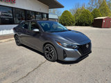 Used 2024 Nissan Sentra SV image 3
