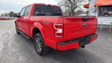 Used 2018 Ford F150 XLT w/ Equipment Group 302A Luxury image 2