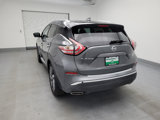 Used 2017 Nissan Murano Platinum w/ Platinum Technology Package image 5