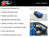 Used 2020 Jeep Compass Limited w/ Safety & Security Group image 2