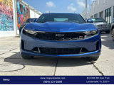 Used 2021 Chevrolet Camaro LT w/ RS Package image 2