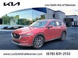 Used 2017 MAZDA CX-5 Grand Touring image 1