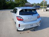 Used 2024 Mitsubishi Mirage ES image 4