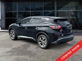 Used 2016 Nissan Murano S image 3