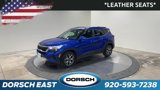 Used 2021 Kia Seltos EX image 1