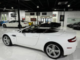 Used 2009 Aston Martin V8 Vantage Roadster image 4