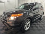 Used 2015 Ford Explorer Limited image 4