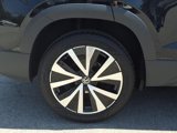 Certified 2024 Volkswagen Taos SE image 4