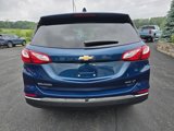 Used 2020 Chevrolet Equinox LT w/ Driver Convenience Package image 3