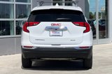 Used 2020 GMC Terrain SLT image 5