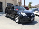Used 2015 Chevrolet Equinox LT w/ Driver Convenience Package image 2