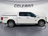 Used 2016 Ford F150 King Ranch w/ Equipment Group 601A Luxury image 6